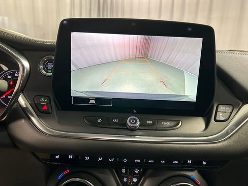 Used 2024 Chevrolet Blazer LT w/ Convenience Package image 18