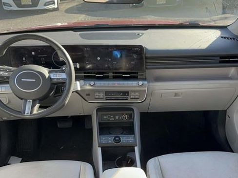 Used 2024 Hyundai Kona Limited image 12
