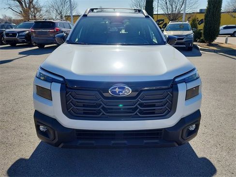 New 2026 Subaru Outback Limited image 9