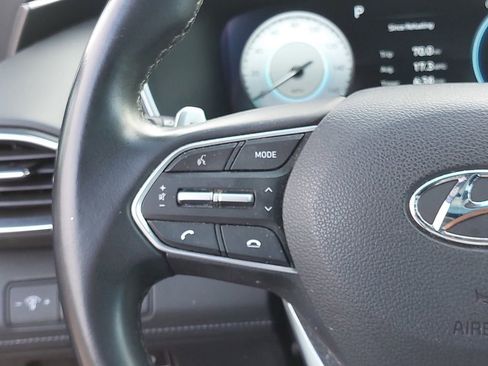 Used 2023 Hyundai Santa Fe SEL w/ Premium Package image 17