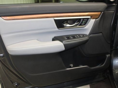 Used 2019 Honda CR-V EX-L image 9