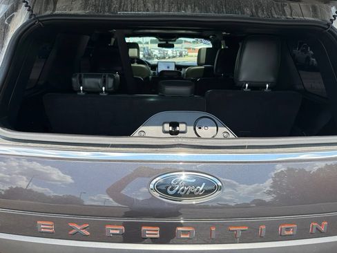 Used 2023 Ford Expedition Timberline AWD/4WD image 7