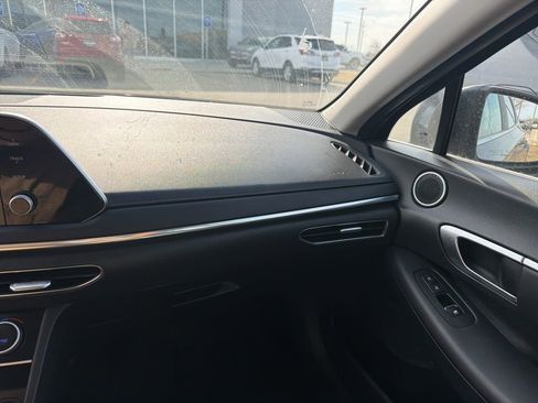 Used 2022 Hyundai Sonata SEL w/ Cargo Package image 5