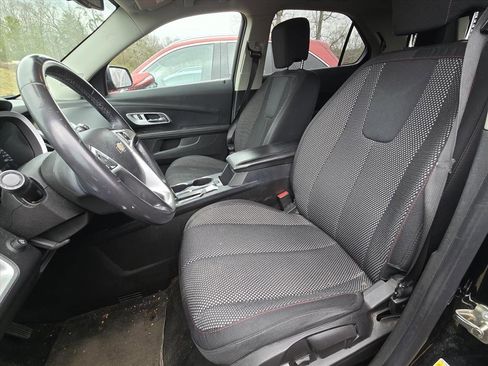 Used 2015 Chevrolet Equinox LT image 10