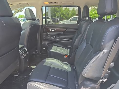 Used 2023 Subaru Ascent Touring AWD/4WD image 28