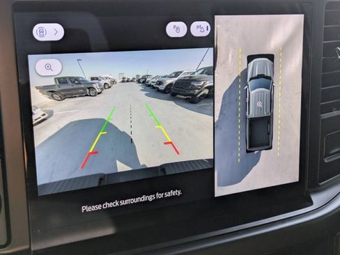 Used 2024 Ford F150 XLT w/ XLT Black Appearance Package image 19