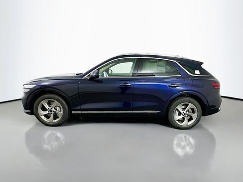 New 2026 Genesis GV70 2.5T Advanced image 8