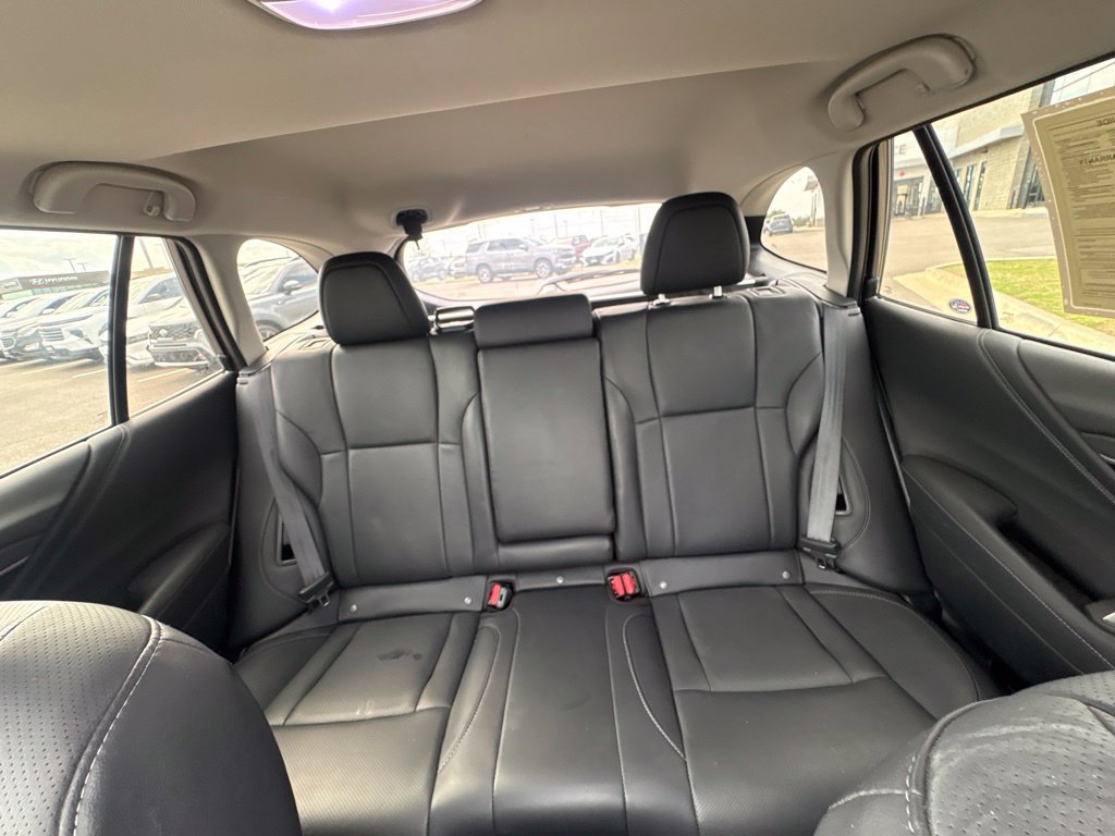 Used 2025 Subaru Outback Touring XT AWD/4WD image 25