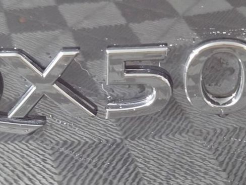 Used 2023 INFINITI QX50 Sport AWD/4WD image 30