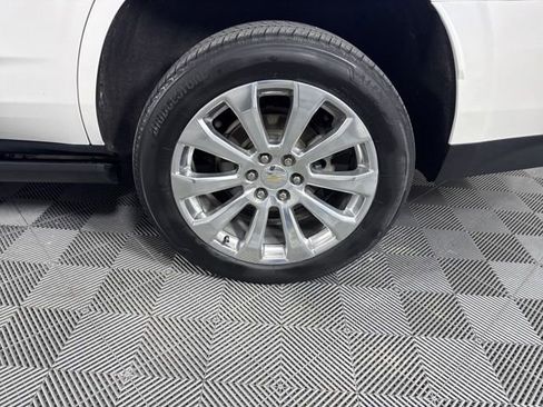 Used 2022 Chevrolet Tahoe Premier image 11