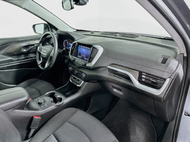 Used 2024 GMC Terrain SLE w/ Driver Convenience Package AWD/4WD image 31