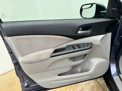 Used 2012 Honda CR-V EX image 12