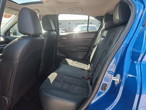 Used 2023 Mitsubishi Eclipse Cross SE AWD/4WD image 10
