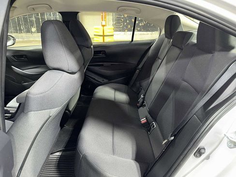 Certified 2022 Toyota Corolla LE image 17