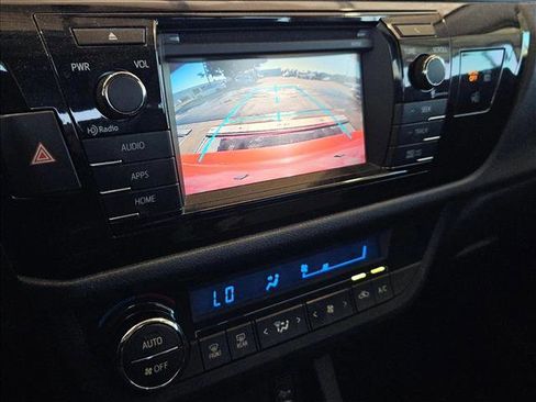 Used 2014 Toyota Corolla S image 11