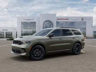 New 2026 Dodge Durango GT AWD/4WD video 2