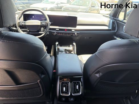 New 2026 Kia Sorento SX Prestige AWD/4WD image 23