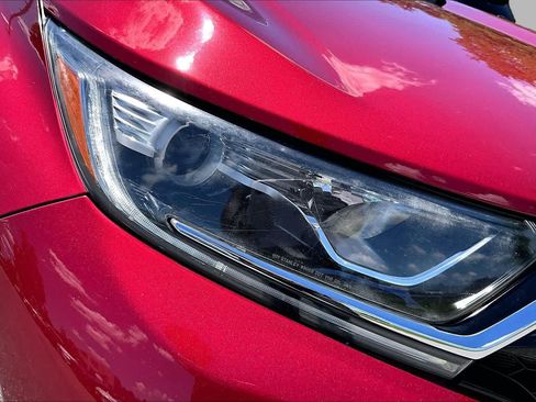 Used 2021 Honda CR-V EX-L image 27