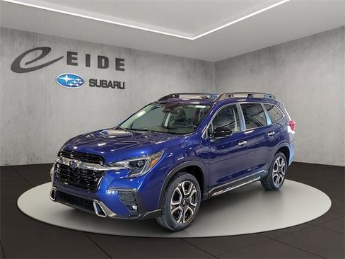New 2026 Subaru Ascent Touring image 2