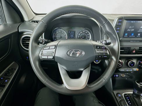Used 2020 Hyundai Kona SEL AWD/4WD image 11