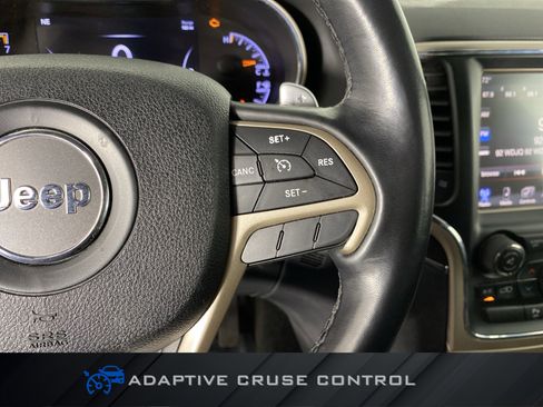 Used 2015 Jeep Grand Cherokee Limited AWD/4WD image 23