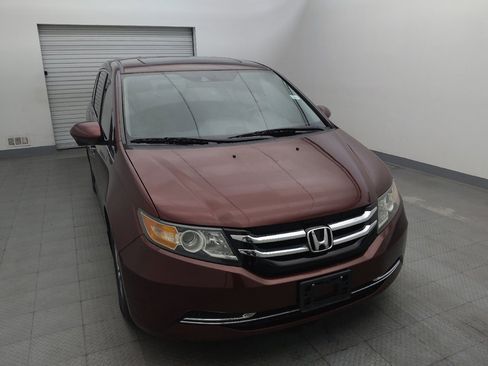 Used 2016 Honda Odyssey EX-L image 14