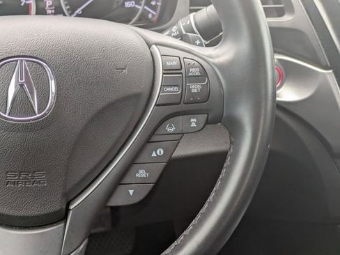 Used 2020 Acura ILX image 19