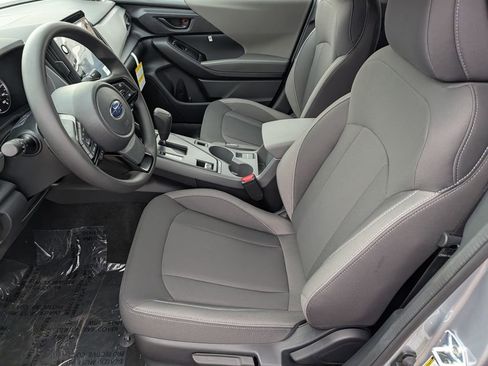 New 2026 Subaru Crosstrek 2.5i Premium image 11