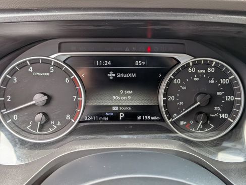 Used 2023 Nissan Rogue SL w/ SL Premium Package AWD/4WD image 16