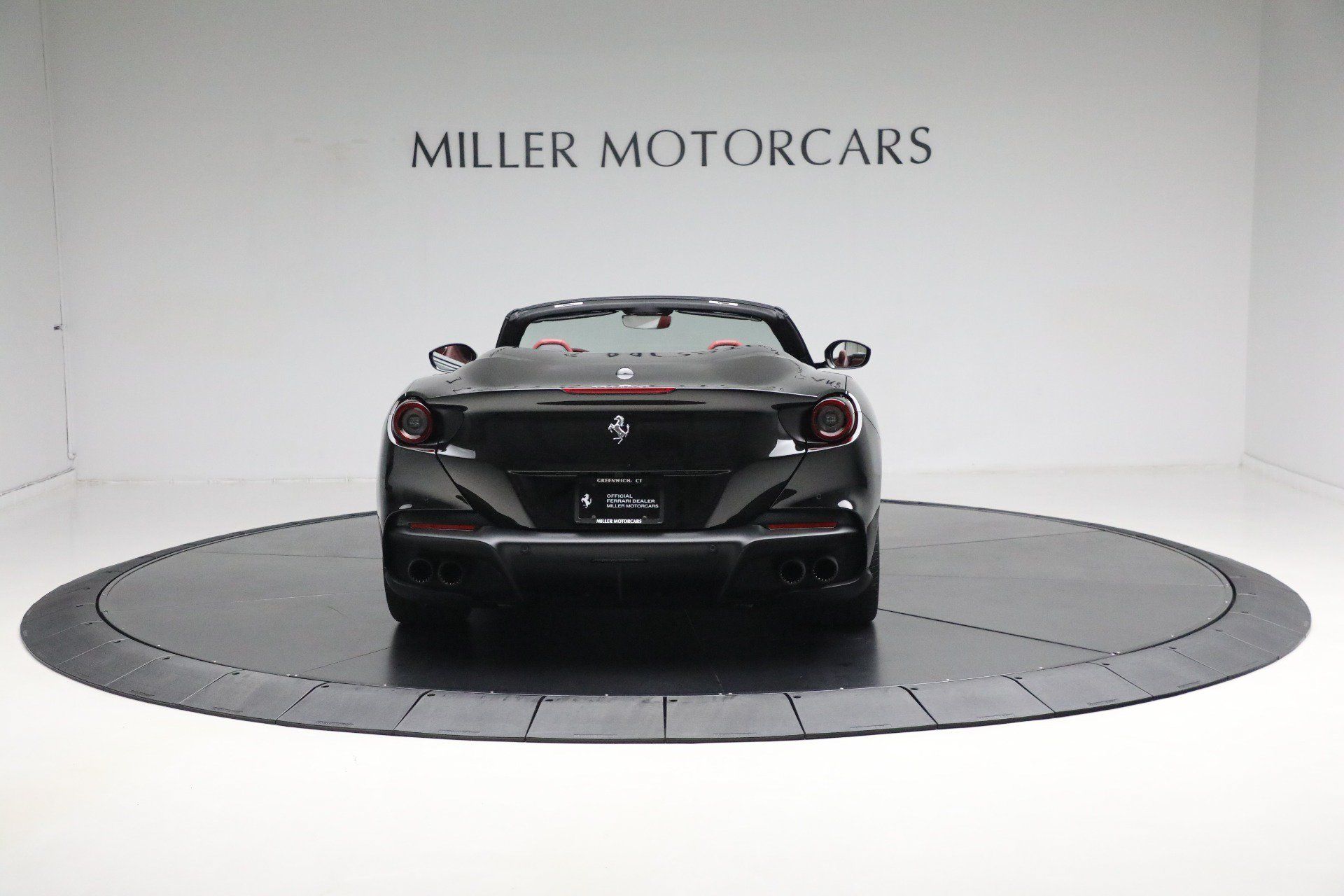 Certified 2023 Ferrari Portofino M RWD image 6