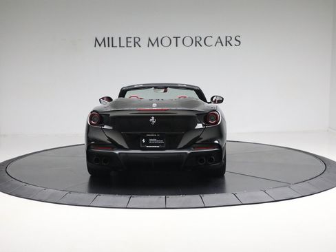 Certified 2023 Ferrari Portofino M RWD image 6
