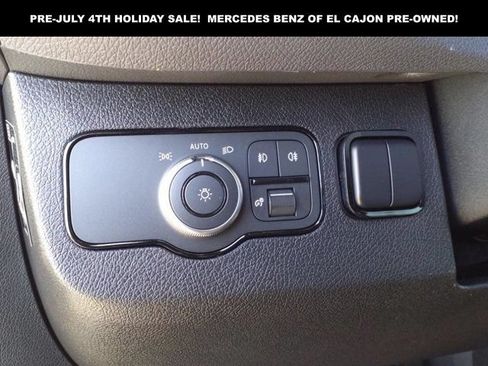 New 2024 Mercedes-Benz Sprinter 3500 image 13