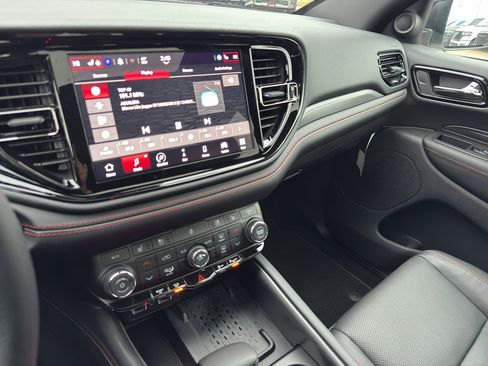New 2026 Dodge Durango GT image 22
