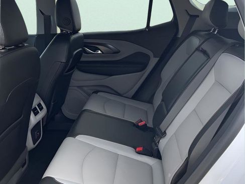 Used 2021 GMC Terrain SLT image 11