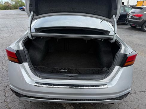 Used 2020 Nissan Altima 2.5 SL AWD/4WD image 13