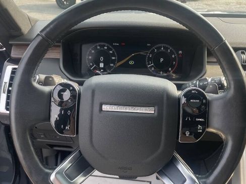 Used 2019 Land Rover Discovery HSE AWD/4WD image 27