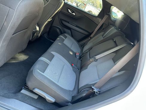 Used 2025 Chevrolet Blazer LT image 20