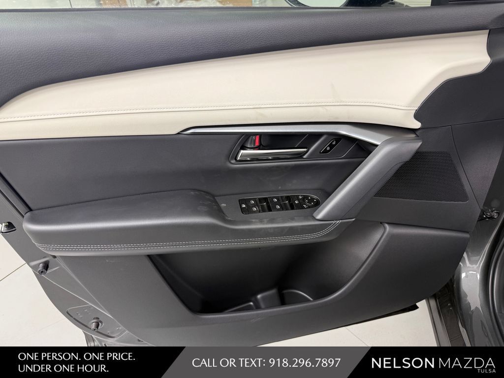 New 2026 MAZDA CX-5 Select AWD/4WD image 18
