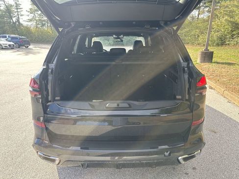 New 2026 BMW X5 xDrive40i w/ M Sport Package image 23