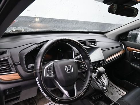 Used 2022 Honda CR-V EX image 8