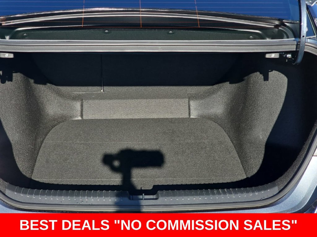Used 2026 Honda Accord EX-L image 12