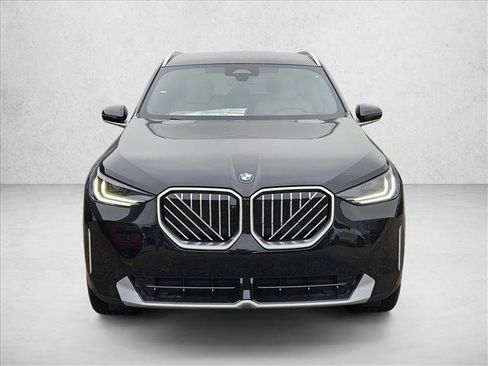 New 2026 BMW X3 xDrive30 w/ Premium Package AWD/4WD image 6