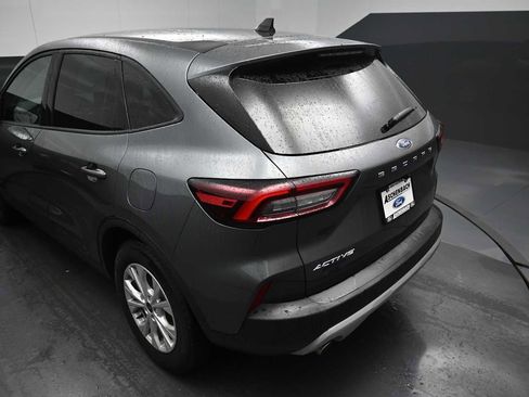 Used 2025 Ford Escape Active FWD image 14