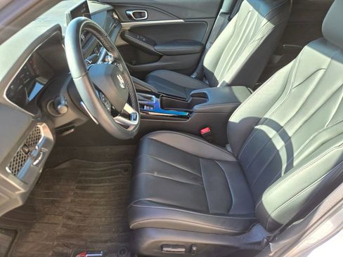 Certified 2023 Acura Integra A-Spec image 6