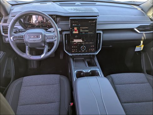 New 2026 GMC Acadia Elevation FWD image 16