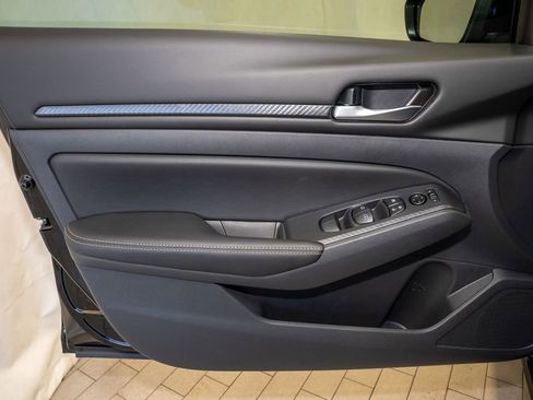 New 2025 Nissan Altima 2.5 SV w/ SV Premium Package image 16