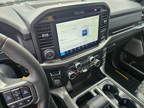 Certified 2025 Ford F150 Tremor image 22