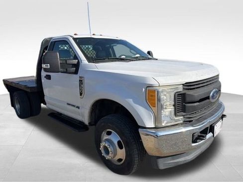 Used 2017 Ford F350 XL w/ Power Equipment Group image 2