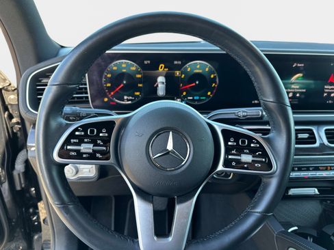 Certified 2020 Mercedes-Benz GLE 450 4MATIC image 25