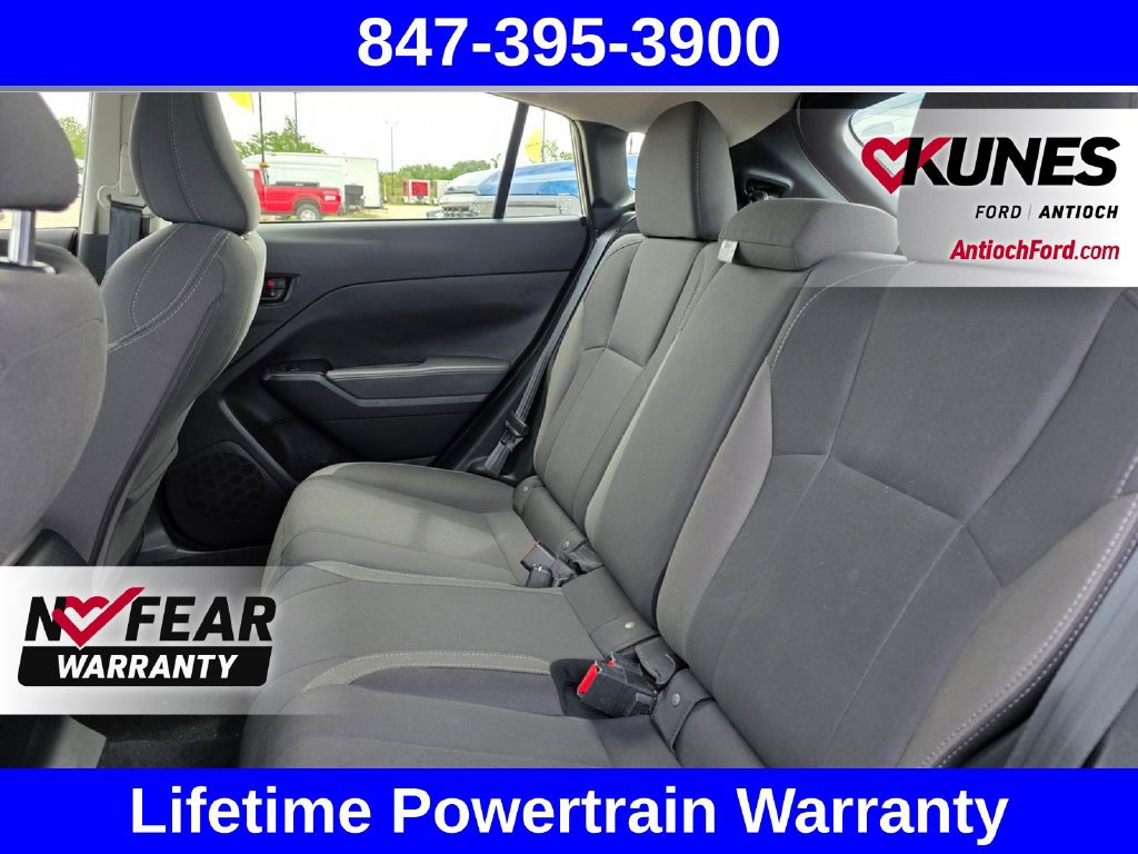 Used 2024 Subaru Impreza 2.0i AWD/4WD image 31